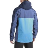 Bergans of Norway Lifjell Anorak Jacket (For Men)