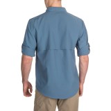 Royal Robbins Expedition Stretch Shirt - UPF 50+, Long Sleeve (For Men)