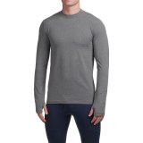 Terramar Thermolator Base Layer Top - Midweight, Long Sleeve (For Men)