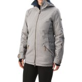 Roxy Ridgemont Snowboard Jacket - Waterproof, Insulated (For Women)
