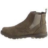 Merrell Brevard Chelsea Boots - Nubuck (For Men)