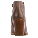 Korks Gretta Ankle Boots - Leather (For Women)