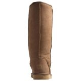 LAMO Footwear Sheepskin Classic 14" Boots - Shearling Lining (For Women)