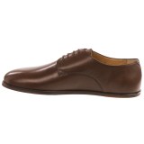 Vivobarefoot Lisbon Leather Shoes - Minimalist (For Men)