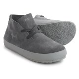 OTZ Shoes Trench Sneakers - Suede (For Men)