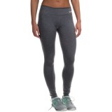 Bench Baddah Leggings (For Women)