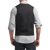 Filson Mackinaw Vest - Virgin Wool (For Men)