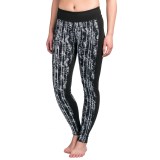 Soybu Toni Leggings - UPF 50+ (For Women)
