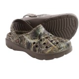 Crocs Dasher Realtree Max-5® Lined Clogs (For Men and Women)