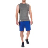 RBX Prime Shirt - Sleeveless (For Men)