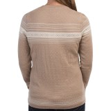 Dale of Norway Hedda Jacket - Merino Wool (For Women)