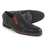 Blackstone Scm001 Leather Loafers (For Men)