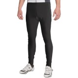 Canari Veloce Pro Cycling Tights (For Men)