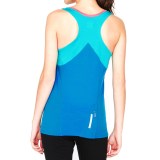 Icebreaker Cool-Lite Spark Tank Top - UPF 30+, Merino Wool (For Women)