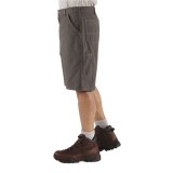 Carhartt Canvas Work Shorts - 8.5 oz. Canvas, Factory Seconds (For Men)