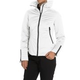 Helly Hansen Victorious PrimaLoft® Ski Jacket - Waterproof, Insulated, RECCO® (For Women)