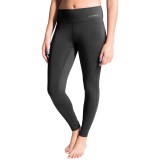 Terramar Hottotties® Cloud Nine CS 2.0 Base Layer Bottoms - UPF 25+ (For Women)