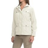 Royal Robbins Discovery Jacket - UPF 50+ (For Women)