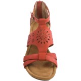 Comfortiva Saco Sandals (For Women)