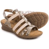 Comfortiva Kalista Sandals (For Women)