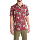 True Grit Island Time Shirt - Short Sleeve (For Men)