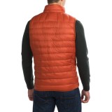 Hawke & Co Packable Down Vest - 550 Fill Power (For Men)