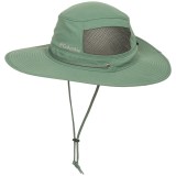 Columbia Sportswear Carl Peak Booney Hat - Omni-Shield®, UPF 50 (For Men and Women)