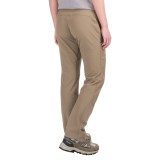 Mountain Hardwear Chockstone Midweight Active Pants - UPF 50 (For Women)