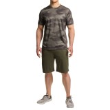 Mondetta Chill Out Shorts - 9” (For Men)