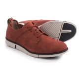 Clarks Trigen Walk Shoes - Nubuck (For Men)