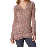 prAna Gemma Hoodie Sweater - Organic Cotton Blend (For Women)