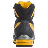 La Sportiva Gore-Tex® Trango Alp Evo Mountaineering Boots - Waterproof, Idro-Perwanger® Leather (For Men)