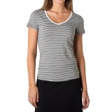Toad&Co Marley T-Shirt - Organic Cotton-TENCEL®, Short Sleeve (For Women)