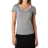 Toad&Co Marley T-Shirt - Organic Cotton-TENCEL®, Short Sleeve (For Women)