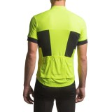 Pearl Izumi ELITE Escape Cycling Jersey - Full Zip, Short Sleeve (For Men)