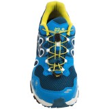 Jack Wolfskin Trail Excite Low Trail Running Shoes (For Men)