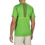 Outdoor Research Octane T-Shirt - Short Sleeve (For Men)