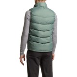 Mountain Hardwear Ratio Down Vest - 650 Fill Power (For Men)