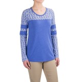 prAna Cleo Shirt - Long Sleeve (For Women)