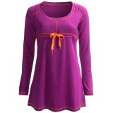 prAna Felicity Cover-Up Shirt - UPF 30+, Long Sleeve (For Women)