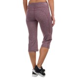 Mountain Hardwear Mighty Activa Capris (For Women)