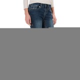 Seven7 Signature Big Stitch Jeans - Bootcut (For Women)