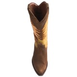 Matisse Abeline Blanket Boots - Snip Toe, 12" (For Women)