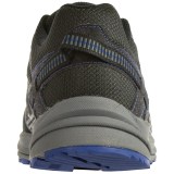 361 Degrees Overstep Trail Running Shoes (For Men)