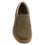 Teva Sterling Shoes - Canvas, Slip-Ons (For Men)