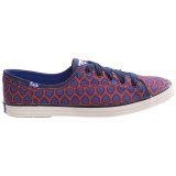 Keds Rally Peacock Sneakers (For Women)