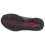 New Balance WW1400 Hiking Boots - Waterproof, Nubuck (For Women)