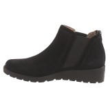 Adrienne Vittadini Tolo Chelsea Boots - Suede (For Women)
