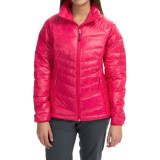 Columbia Sportswear Gold 650 TurboDown® Omni-Heat® Jacket - 550 Fill Power (For Women)