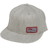 Simms Flexfit Patch Snapback Cap (For Men)